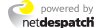 Powered by NetDespatch